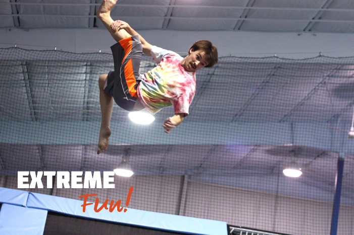 iJump Idaho gallery image 2