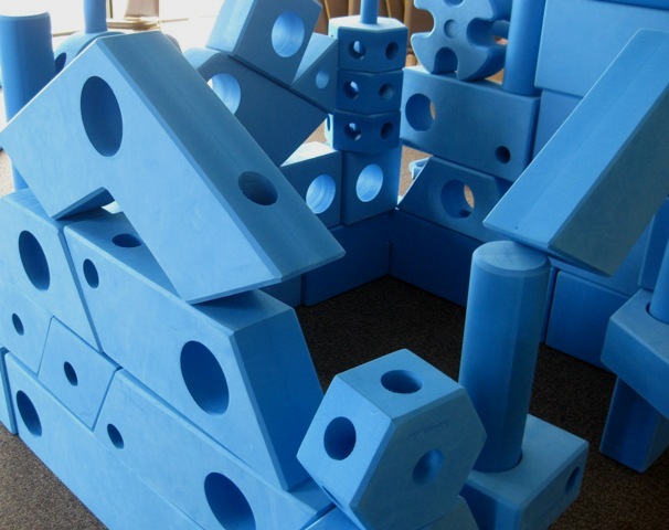 Imagination Playground at Charles H. MacNider Art Museum gallery image 1