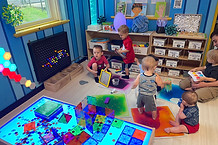 Imagination Station Children's Museum of Augusta