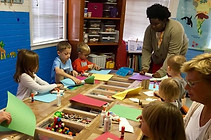 Imagination Station Children's Museum of Augusta gallery image 3