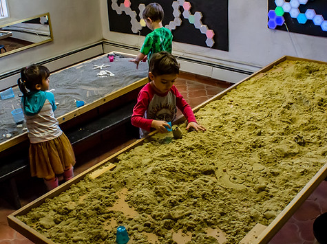 Imagine Children's Museum