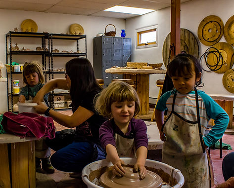 Imagine Children's Museum gallery image 1