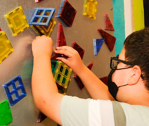 Imagine Children's Museum gallery image 3