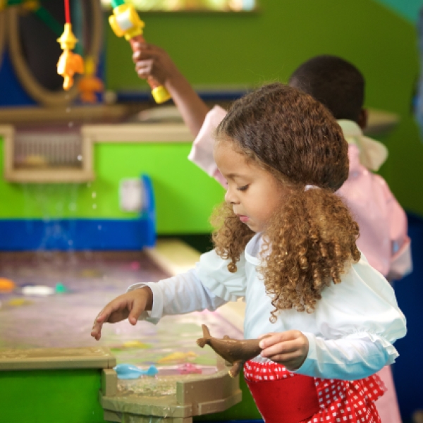 Imagine Nation, A Museum Early Learning Center gallery image 3