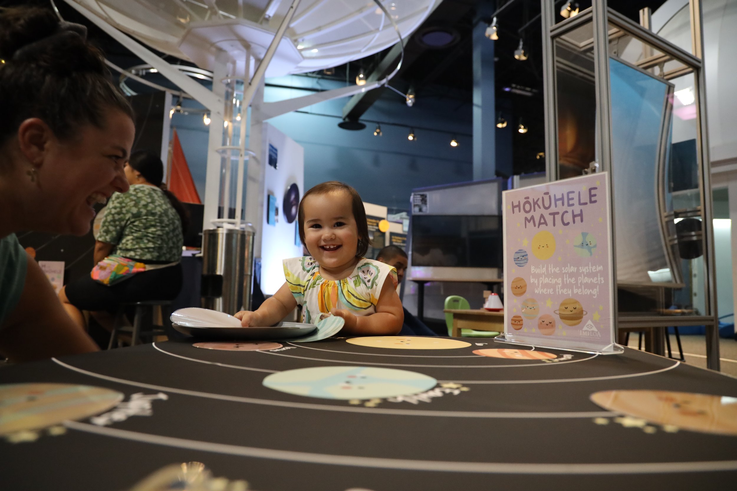 ʻImiloa Astronomy Center gallery image 3