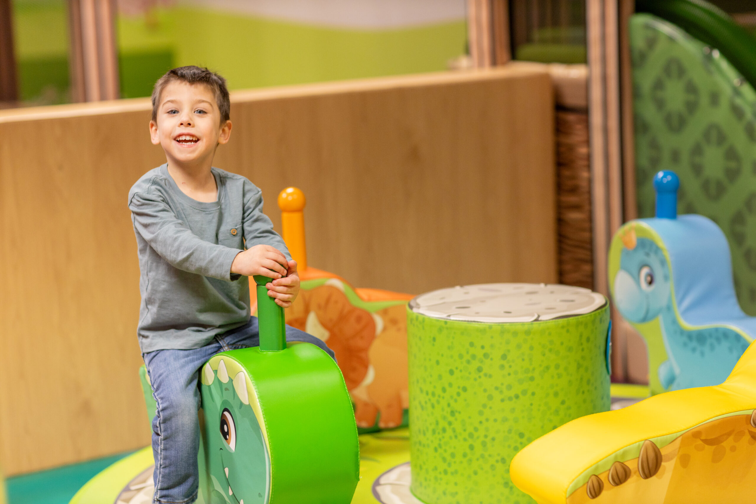 Impact Kids gallery image 1