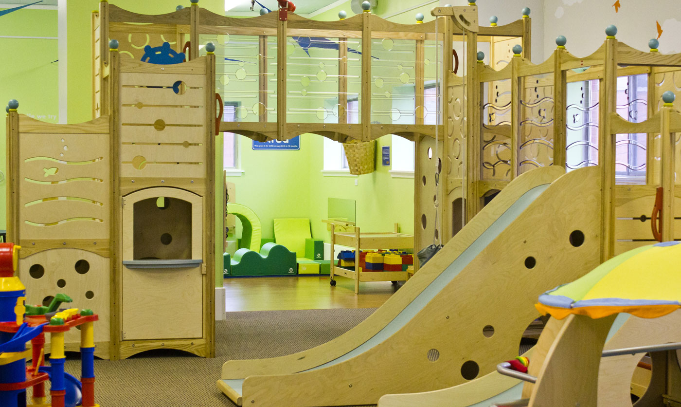 Impression 5 Science Center