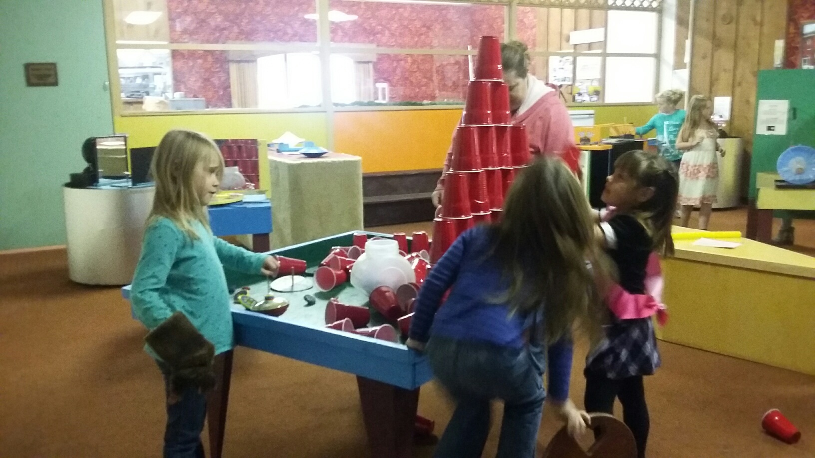 Independence Science & Technology Center gallery image 1