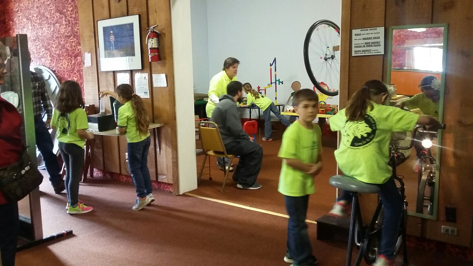 Independence Science & Technology Center gallery image 2