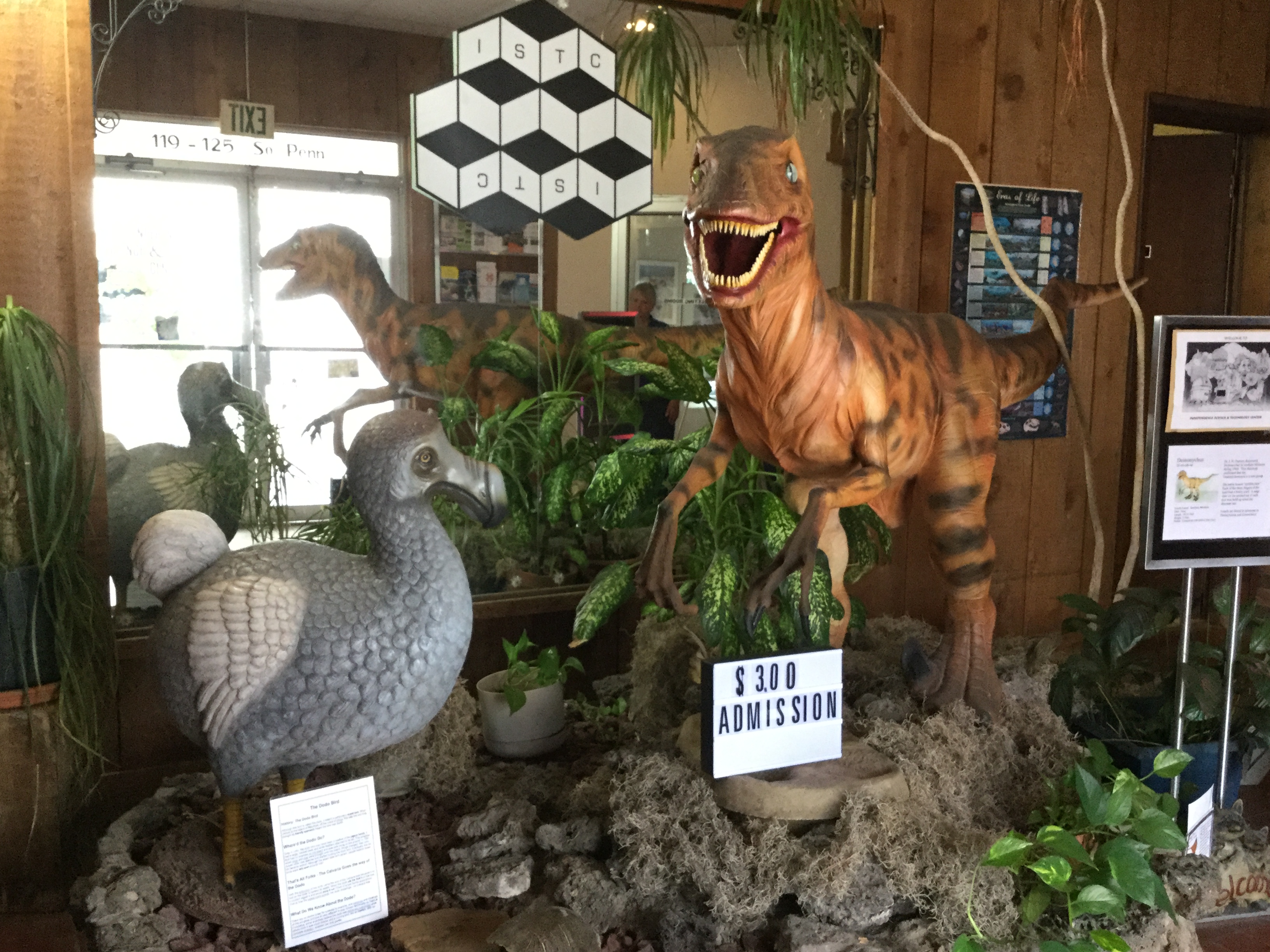 Independence Science & Technology Center gallery image 3