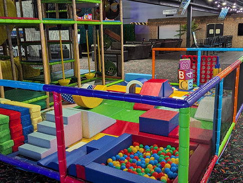 Infinity Fun gallery image 1