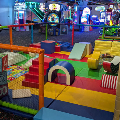 Infinity Fun gallery image 2