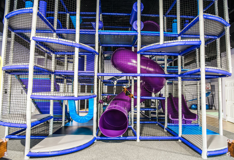 InPlay! Family Fun - Naples