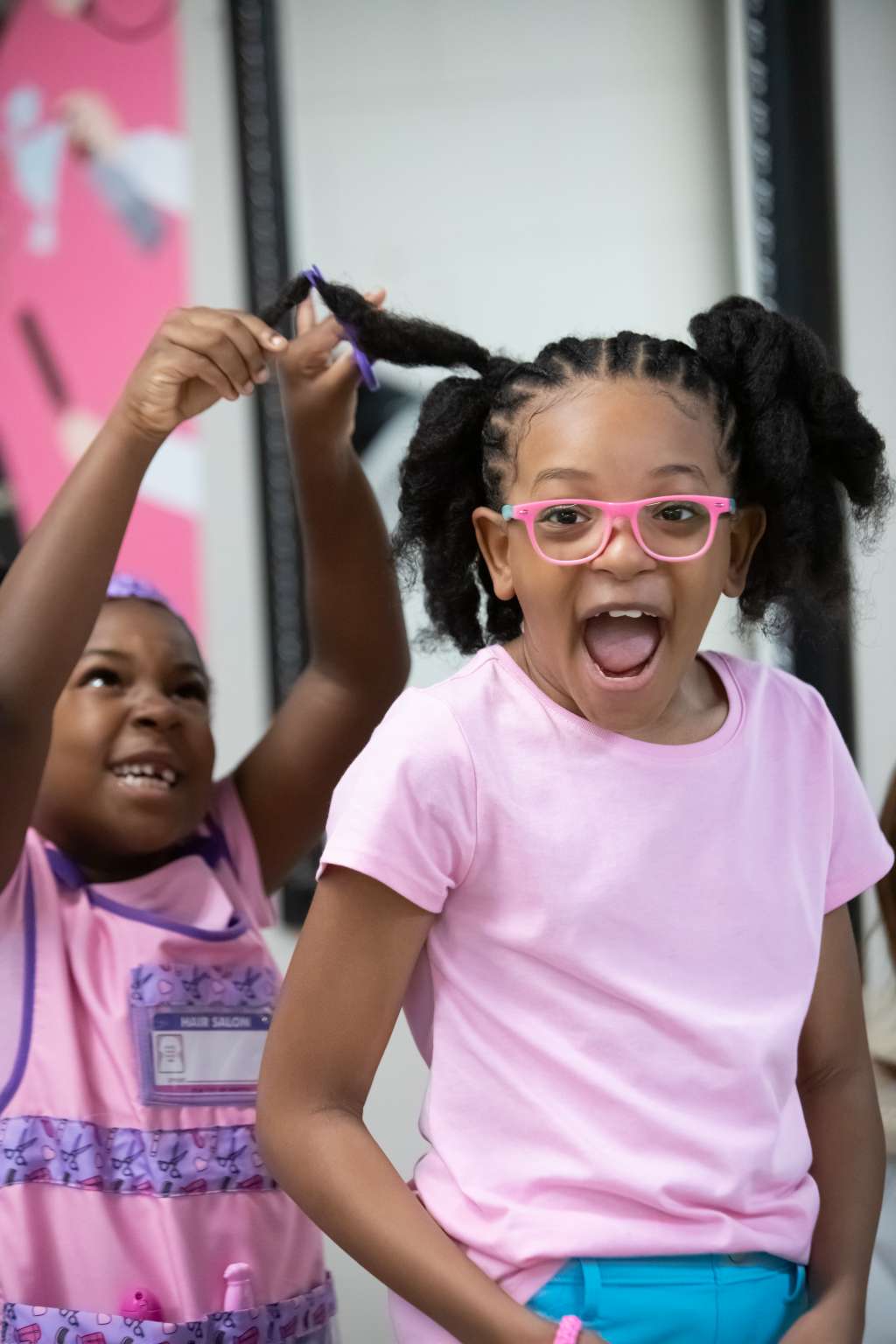 Interactive Neighborhood for Kids (INK) gallery image 2