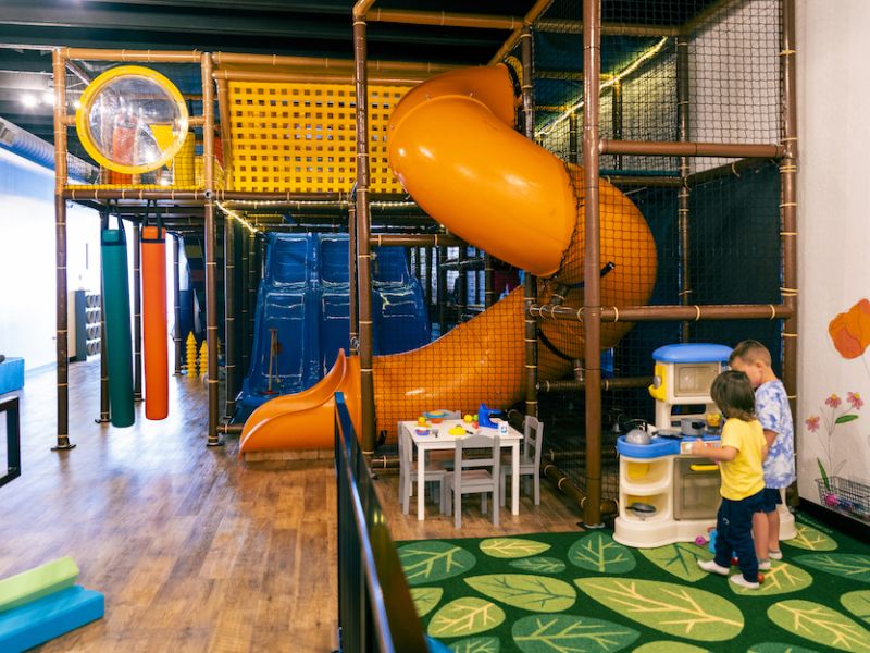 Jitter Joint Play Cafe gallery image 1