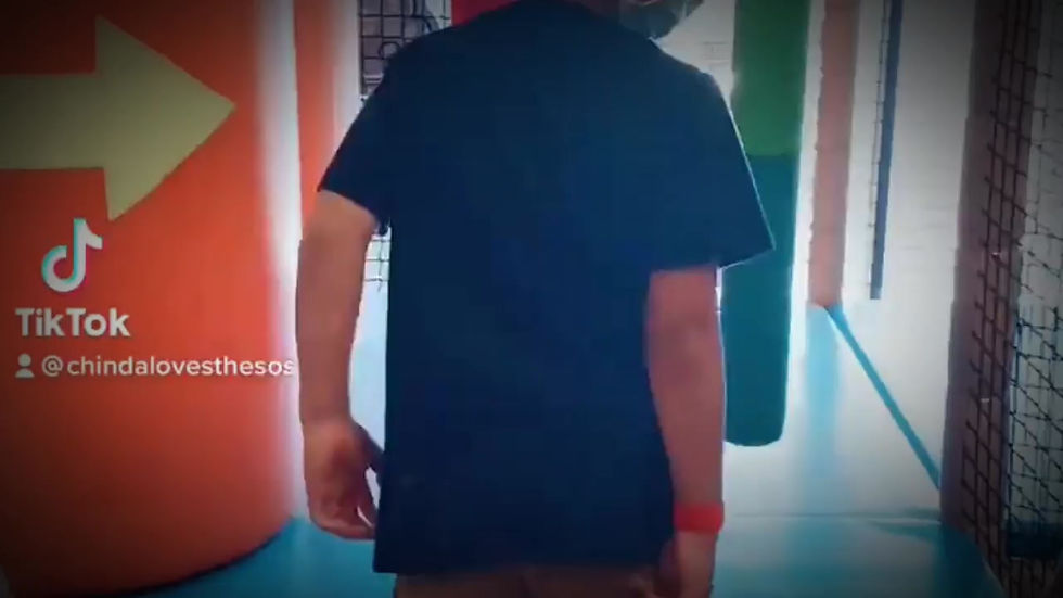 Jolly Roger Land Union City