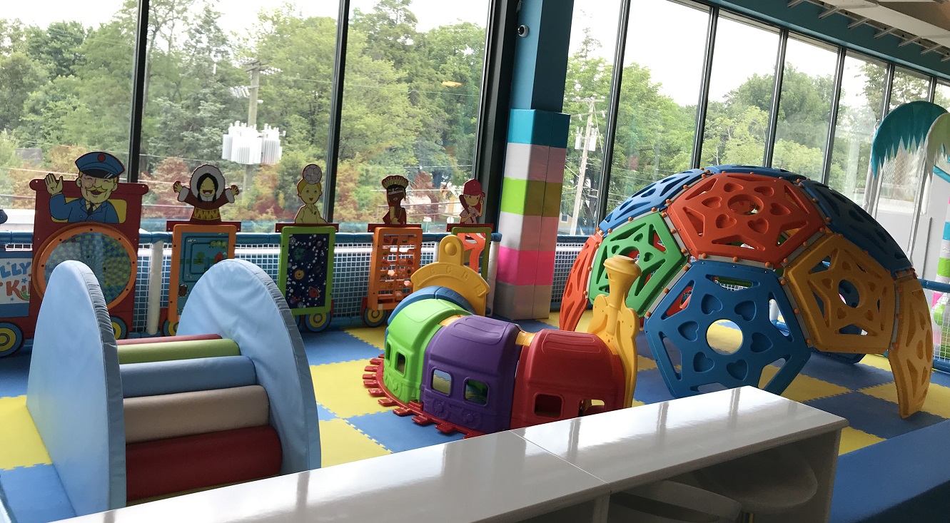 Jolly Yolly Kids Bethesda gallery image 2