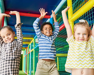 Joyous Jungle gallery image 1