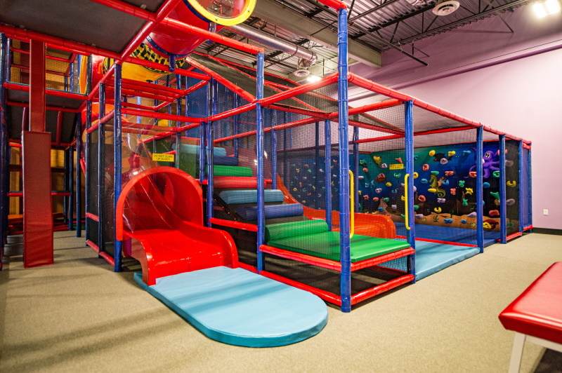 Jump 'n Jammin Oxnard