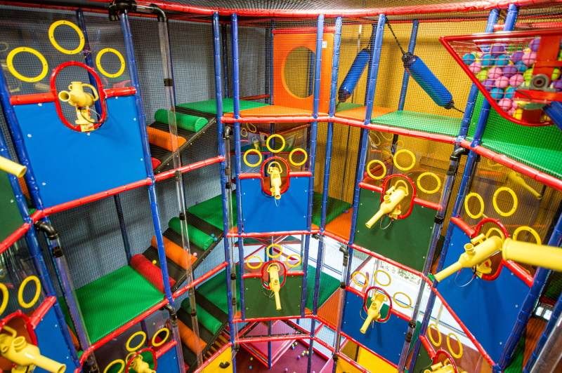 Jump 'n Jammin Oxnard gallery image 1