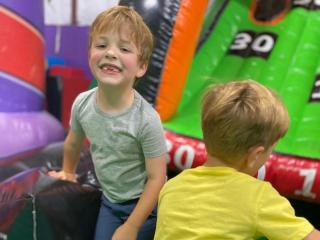 Jump-N-Jive gallery image 1