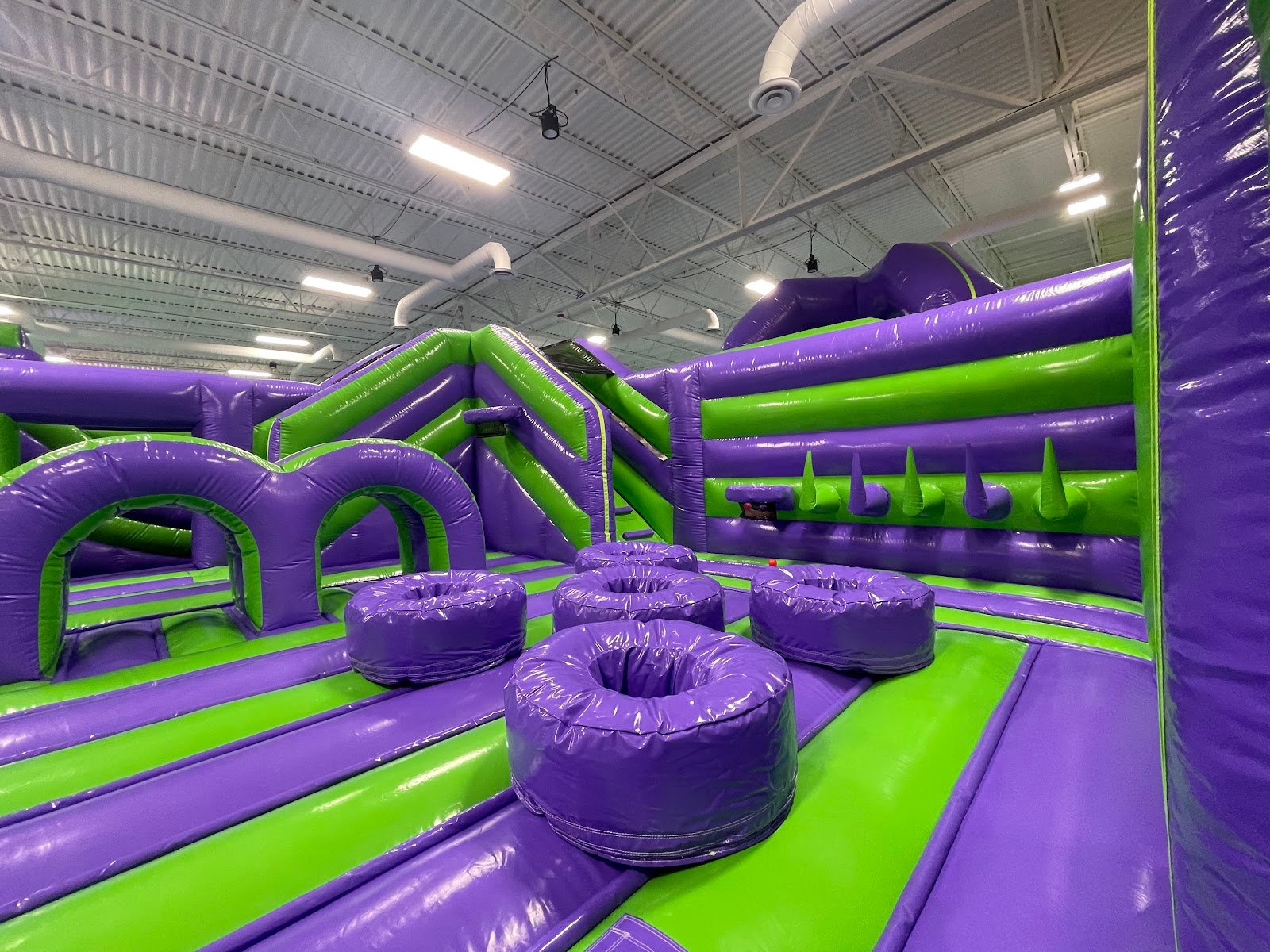 Jump N Slide Adventure Park gallery image 1
