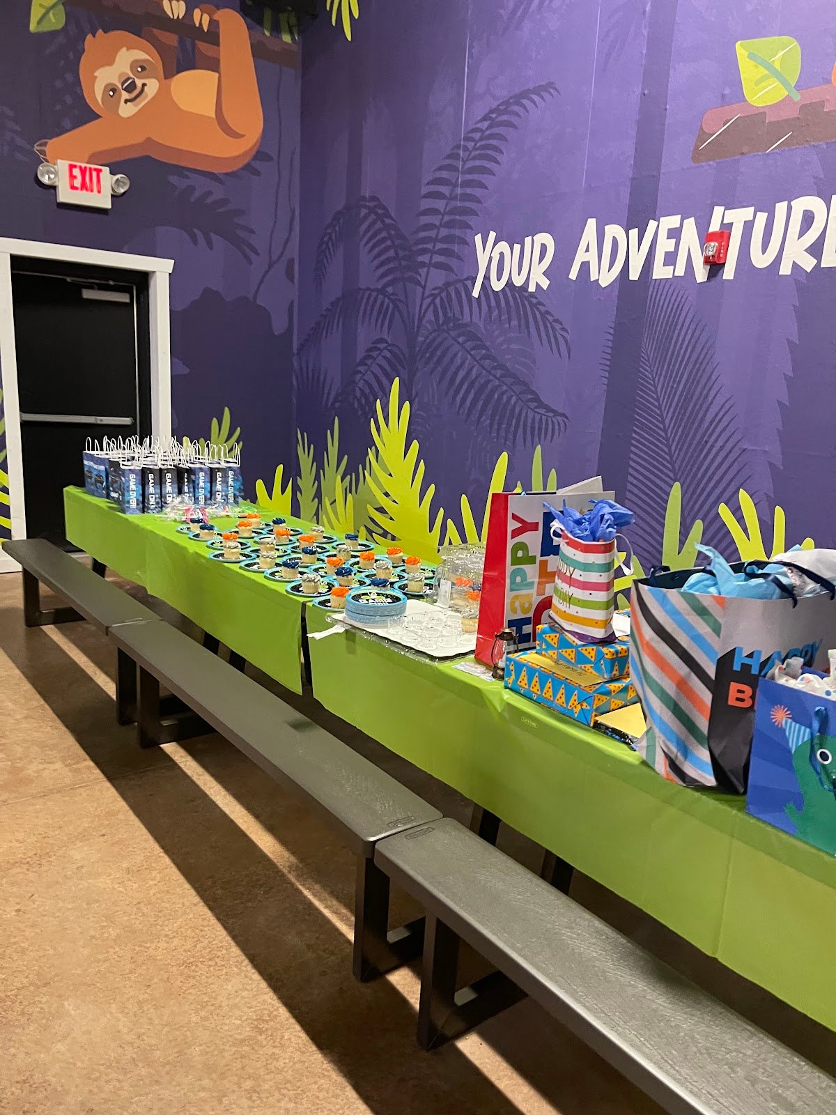 Jump N Slide Adventure Park gallery image 2