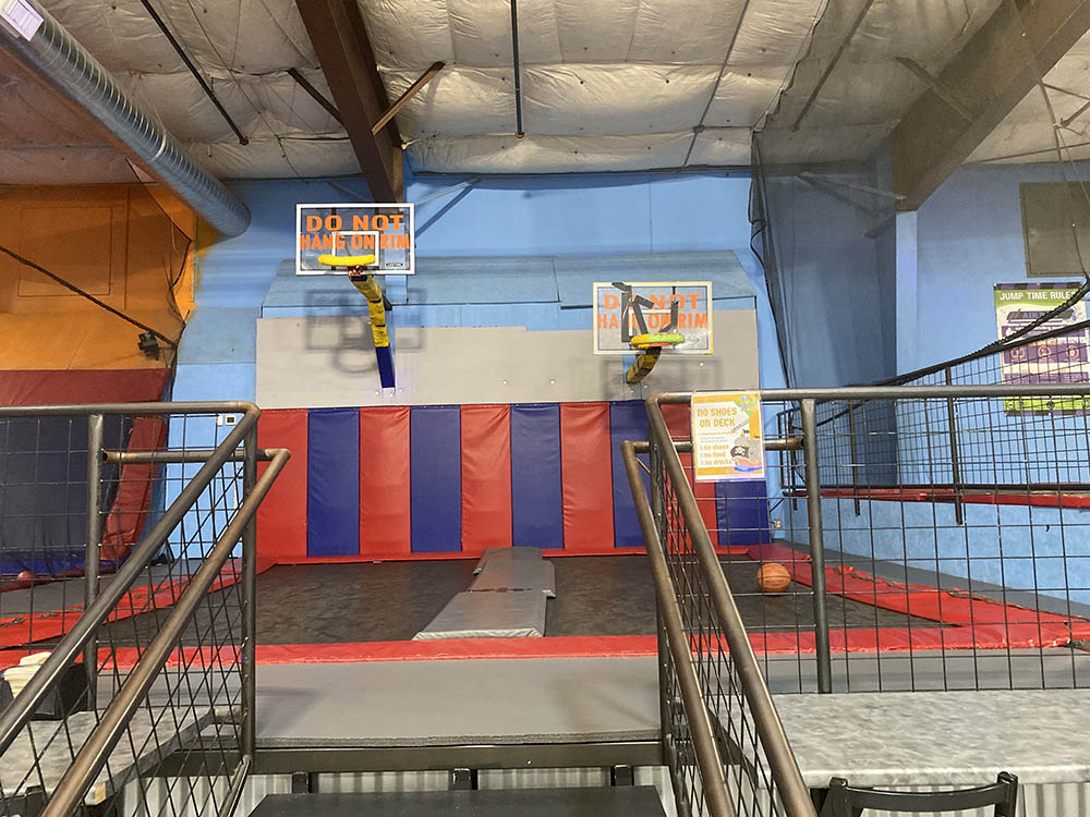 Jump Time Twin Falls gallery image 1