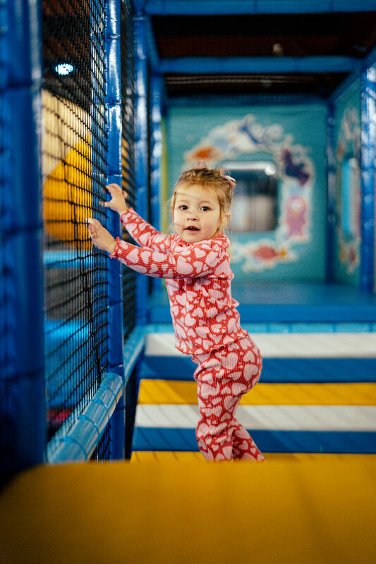 Jumpin' Jacks Zone gallery image 1