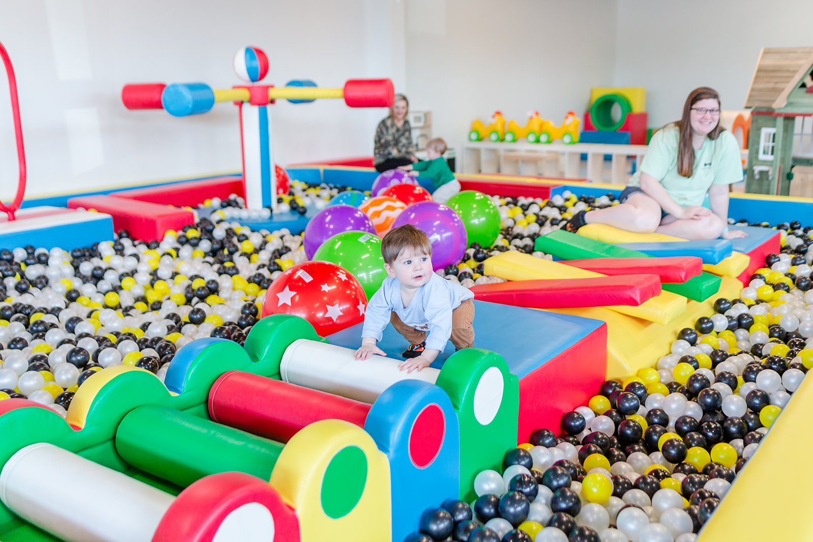 Jumpin' Jellybeans Chattanooga gallery image 1