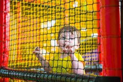 Toddler](https://static.wixstatic.com/media/218f27_49035126eb5e4813bec1dfc7576c2ea5~mv2_d_5472_3648_s_4_2.jpg/v1/fill/w_250%2Ch_166%2Cal_c%2Cq_90%2Cenc_auto/218f27_49035126eb5e4813bec1dfc7576c2ea5~mv2_d_5472_3648_s_4_2.jpg%22,%22alt%22:%22Toddler) inside the netted play area at Just 4 Fun in South Miami