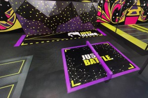 Just Jump Trampoline Park