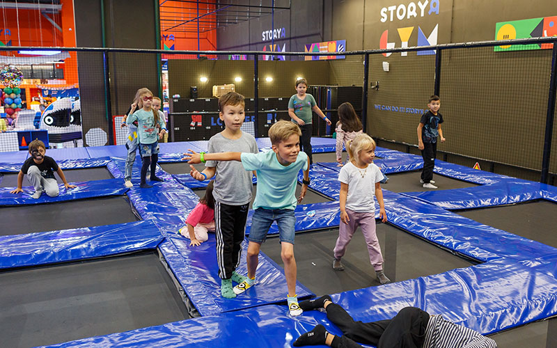 J&W Adventure Park gallery image 1