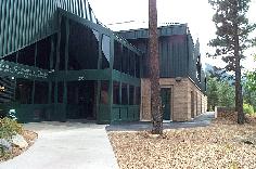 Kahle Community Center