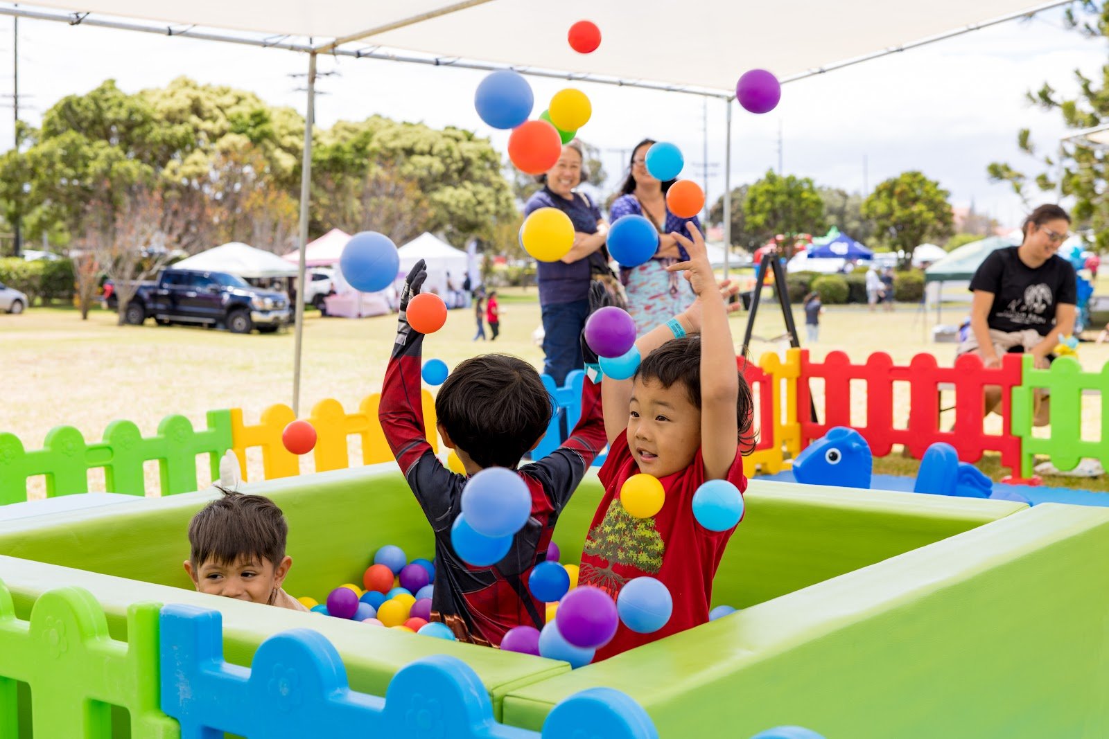 Kalo Patch Keiki gallery image 1