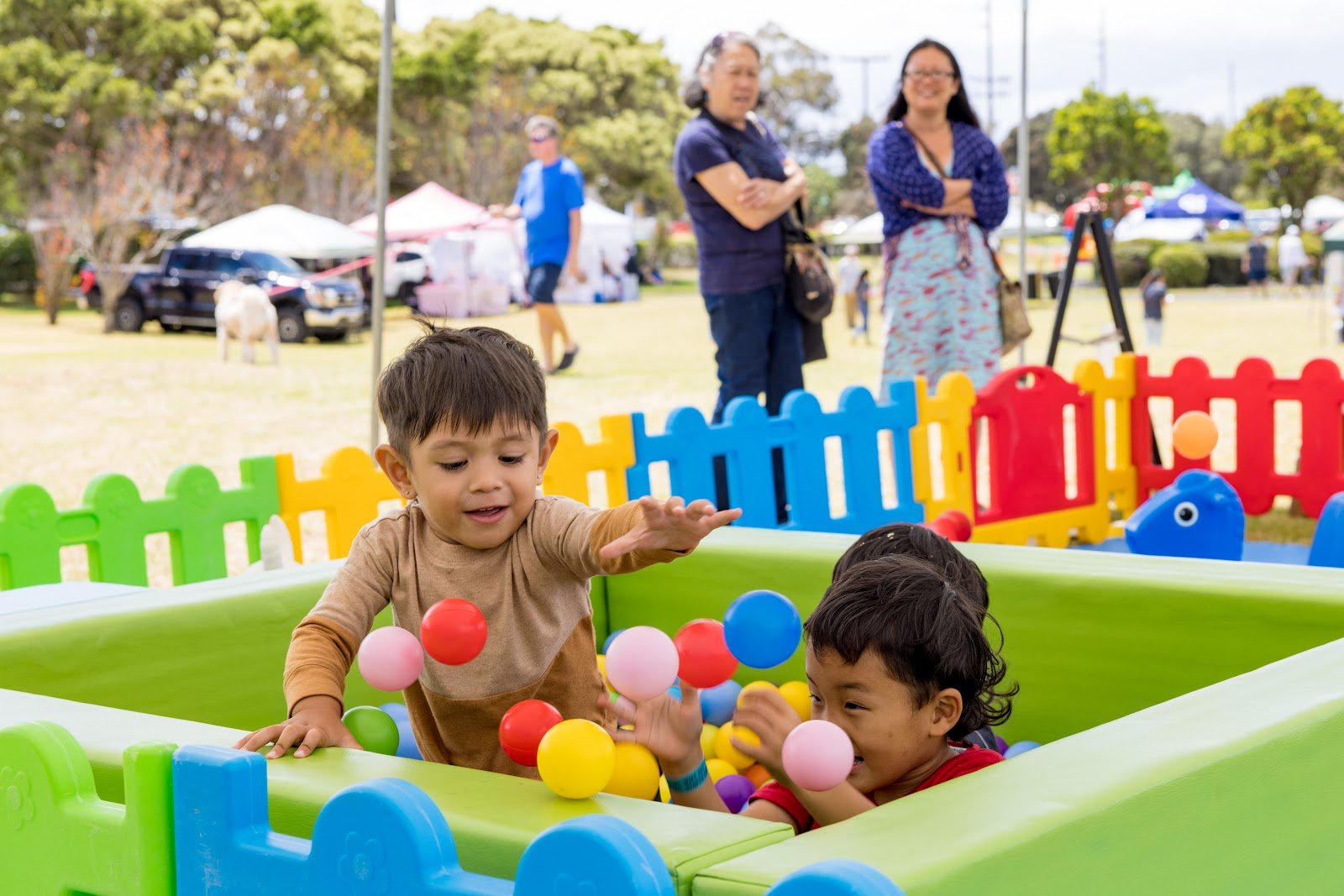 Kalo Patch Keiki gallery image 2