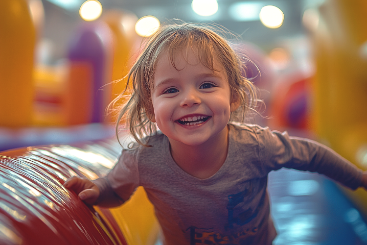 Kangaroo Zoo - Pleasant Grove