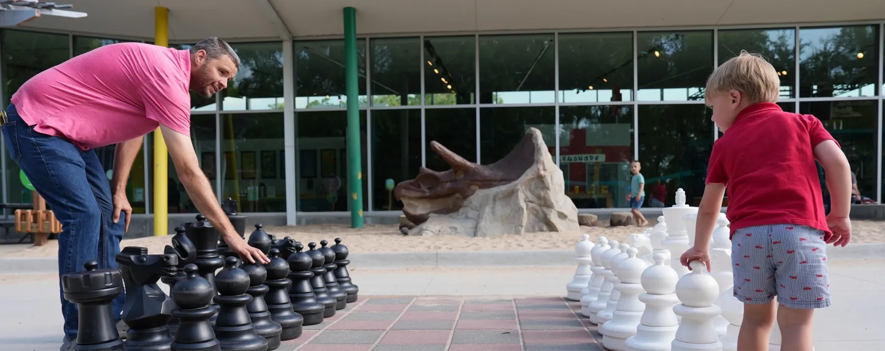 Kansas Children's Discovery Center