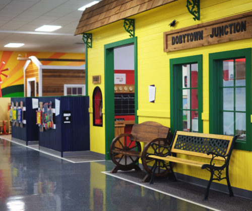 Kearney Area Children's Museum
