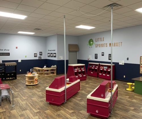 Kearney Area Children's Museum gallery image 1