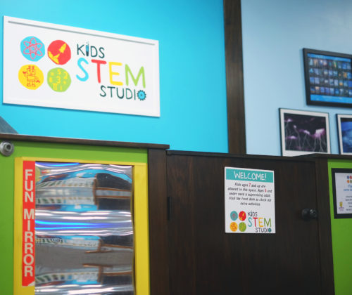 Kearney Area Children's Museum gallery image 2