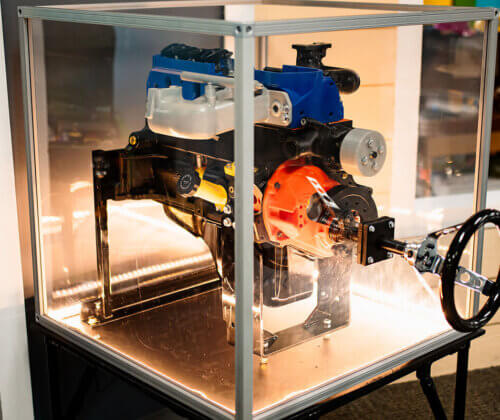 Kearney Area Children's Museum gallery image 4