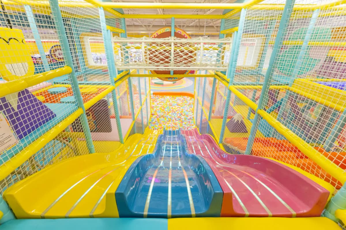 Keiki Kingdom Clubhouse