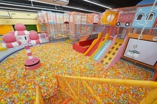 Keiki Kingdom Honolulu