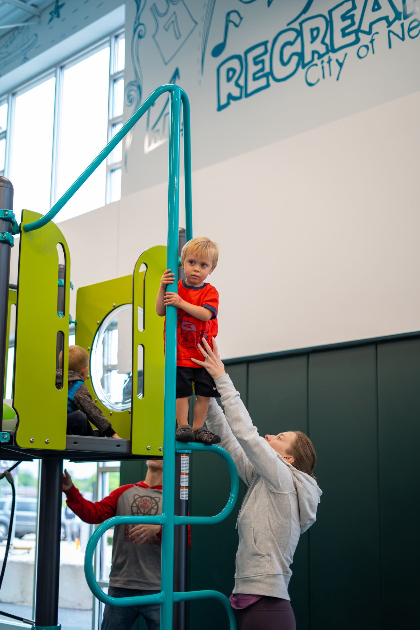 Kelmann Kids Zone gallery image 1