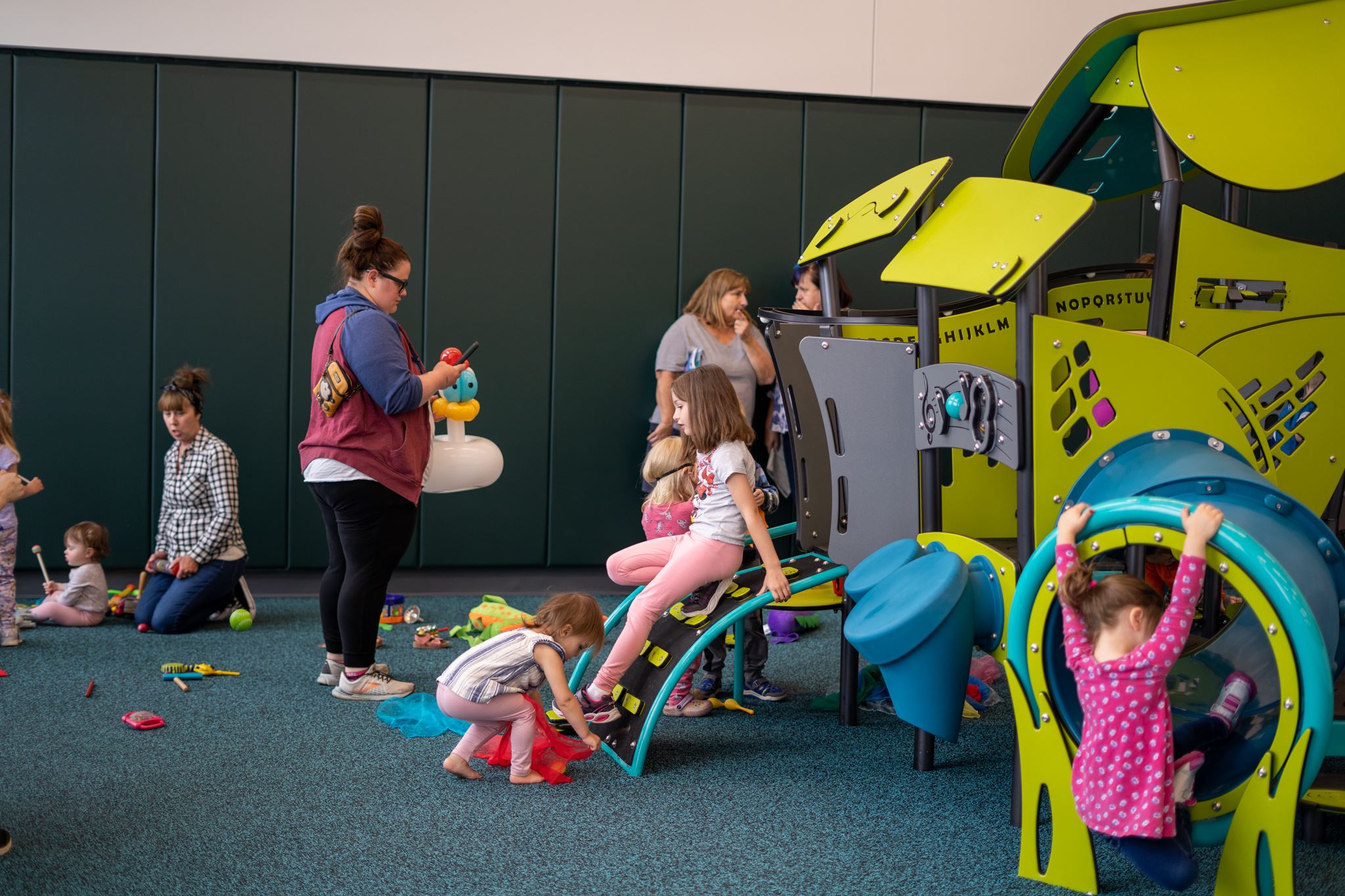 Kelmann Kids Zone gallery image 2