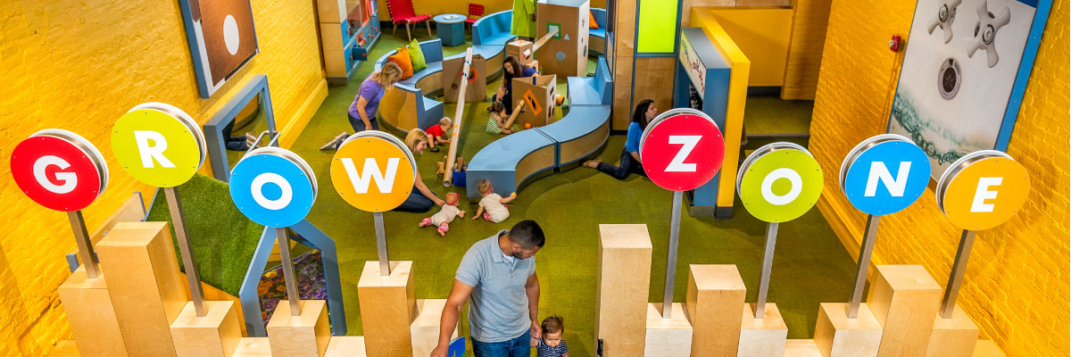 Kentucky Science Center