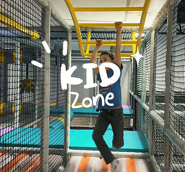 Kid Zone Idaho Falls