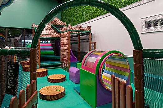 Kidcadia Play Cafe gallery image 1
