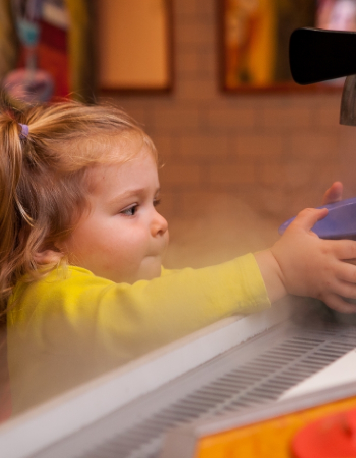 Kidcity Children's Museum